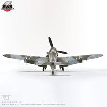 Load image into Gallery viewer, Zoukei-Mura 1/32 German Bf-109 G-14 SWS-20