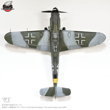Load image into Gallery viewer, Zoukei-Mura 1/32 German Bf-109 G-14 SWS-20