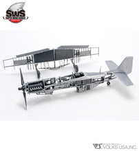 Load image into Gallery viewer, Zoukei-Mura 1/32 US P-51D Mustang Super Wings Series No. 4