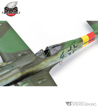 Load image into Gallery viewer, Zoukei-Mura 1/32 German Ta152 H-0 SWS-11