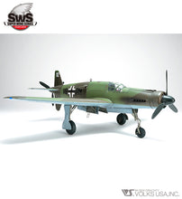 Load image into Gallery viewer, Zoukei-Mura 1/32 German Do335A-0  SWS-10