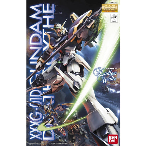 Bandai 1/100 MG XXXG-01D Gundam Deathscythe 5062841