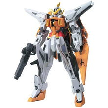 Load image into Gallery viewer, Bandai 1/144 HG  Gundam 00 #04 GN-004 Gundam Kyrios 5057928