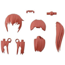 Load image into Gallery viewer, Bandai 30 Minutes Sisters Option Hair Style Parts Vol. 2 (Red 2) 2561683A