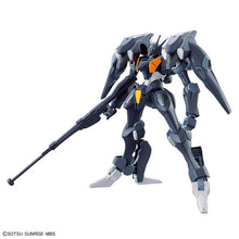 Load image into Gallery viewer, Bandai 1/144 HG #07 Gundam Pharact &#39;The Witch from Mercury&#39; 5063354