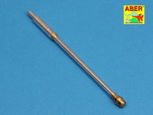 Load image into Gallery viewer, Aber 1/35 German Barrel for 8,8cm Kw.K 43 For Jagdpanther Late 35 L-102'