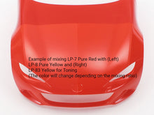 Load image into Gallery viewer, Tamiya Lacquer Paint LP-83 Mixing Yellow 10ml 82183