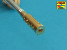 Load image into Gallery viewer, Aber 1/35 German 12,8cm K44 L/55 Gun Barrel For Rheinmetall 35 L-244