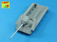 Load image into Gallery viewer, Aber 1/35 Russian Self-Propelled Gun SU-85 Barrel 35 L-203'