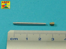 Load image into Gallery viewer, Aber 1/35 Polish 37 mm Bofors wz.37 Barrel For 7TP Tank 35 L-279'