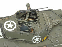 Load image into Gallery viewer, Tamiya 1/35 US M18 Hellcat Tank Destroyer 35376