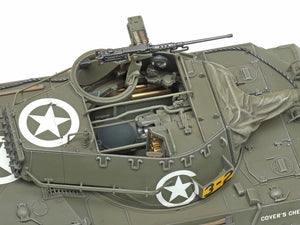 Tamiya 1/35 US M18 Hellcat Tank Destroyer 35376