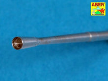Load image into Gallery viewer, Aber 1/35 Italian Breda 20mm Barrel 35 L-116'