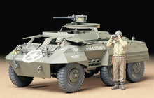 Load image into Gallery viewer, Tamiya 1/35 US M20 Armored Utility Car 35234