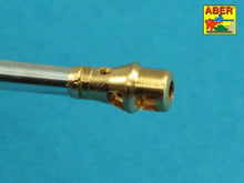 Load image into Gallery viewer, Aber 1/48 German 88 mm KwK 36 L/56 Tiger I Late Barrel 48 L-38'