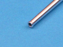 Load image into Gallery viewer, Aber 1/35 Russian 45 mm 20 Km Tank Barrel for T-70 For MiniArt 35 L-55'