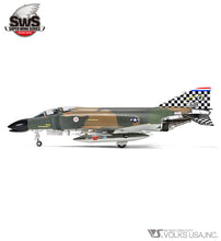 Load image into Gallery viewer, Zoukei-Mura 1/48 US F-4C Phantom II SWS-6
