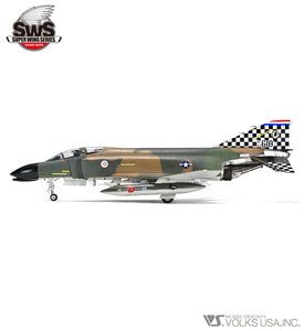 Zoukei-Mura 1/48 US F-4C Phantom II SWS-6