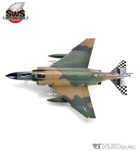 Zoukei-Mura 1/48 US F-4C Phantom II SWS-6