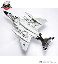 Load image into Gallery viewer, Zoukei-Mura 1/48 US F-4C Phantom II SWS-6