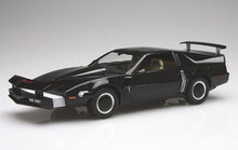Load image into Gallery viewer, Aoshima 1/24 K.I.T.T Knight Rider SPM Season Four 06378