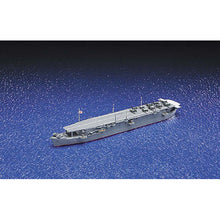 Load image into Gallery viewer, Aoshima 1/700 Japanese Aircraft Carrier Chuyo 04521