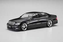 Load image into Gallery viewer, Aoshima 1/24 Fabulous Toyota Celsior UCF31 Lte 04772