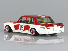 Load image into Gallery viewer, Aoshima 1/24 Nissan Hakosuka Works Shakotan Koyaji's Choice 4dr. 20217