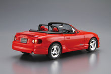 Load image into Gallery viewer, Aoshima 1/24 MazdaSpeed NB8C RS A-spec 06237