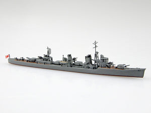 Aoshima 1/700 Japanese Destroyer Shiranui 05790