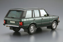 Load image into Gallery viewer, Aoshima 1/24 Landrover Range Rover LH36D '92 057964