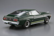 Load image into Gallery viewer, Aoshima 1/24 Toyota Celica LB 2000 GT 058459