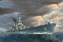 Load image into Gallery viewer, Trumpeter 1/700 US Battlecruiser USS Hawaii CB-3 06740