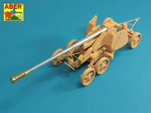 Load image into Gallery viewer, Aber 1/35 German 12,8cm K44 L/55 Gun Barrel For Rheinmetall 35 L-244