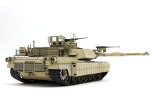 Load image into Gallery viewer, Meng 1/35 US M1A2 SEP Abrams TUSK I/TUSK II Main Battle Tank TS-026
