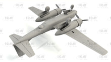 Load image into Gallery viewer, ICM 1/48 US A-26C-15 Invader WWII Bomber 48283