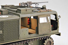 Load image into Gallery viewer, HobbyBoss 1/35 US M4 High Speed Tractor (3"/90mm) 82407'
