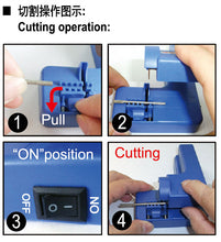 Load image into Gallery viewer, MasterTools Electric Cutter 09952