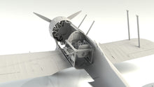 Load image into Gallery viewer, ICM 1/32 British Gloster Gladiator Mk.II 32041
