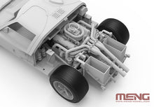 Load image into Gallery viewer, Meng 1/24 Ford GT40 Mk.II 1966 CS-004