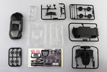 Load image into Gallery viewer, Aoshima Snap Kit 1/32 Toyota Supra (Black Metallic) 05887