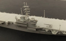 Load image into Gallery viewer, Imperial Hobby Productions 1/700 British HMS Vengeance Light Fleet Carrier 7005