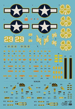 Load image into Gallery viewer, Arma Hobby 1/72 US FM-2 WIldcat 70033