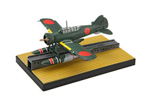Load image into Gallery viewer, Fujimi 1/72 Japanese Yokosuka E14Y Type 0 Small Reconnaissance Seaplane 723396