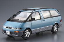 Load image into Gallery viewer, Aoshima 1/24 Toyota Estima Lucida/Emina TCR11G 1994 06135