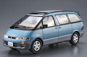 Aoshima 1/24 Toyota Estima Lucida/Emina TCR11G 1994 06135