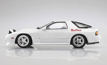 Load image into Gallery viewer, Aoshima 1/24 Initial D Mazda RX-7 FC3S Takahashi Ryosuke 05958