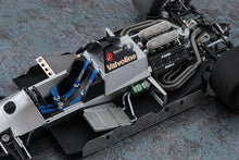 Load image into Gallery viewer, Hasegawa 1/20 Lotus 79 1978 German GP Winner Detail Up Version 52298