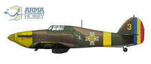 Load image into Gallery viewer, Arma Hobby 1/72 British Hurricane MK.I Eastern Front 70025