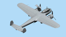 Load image into Gallery viewer, ICM 1/48 German Do17Z-2 Medium Bomber 48244